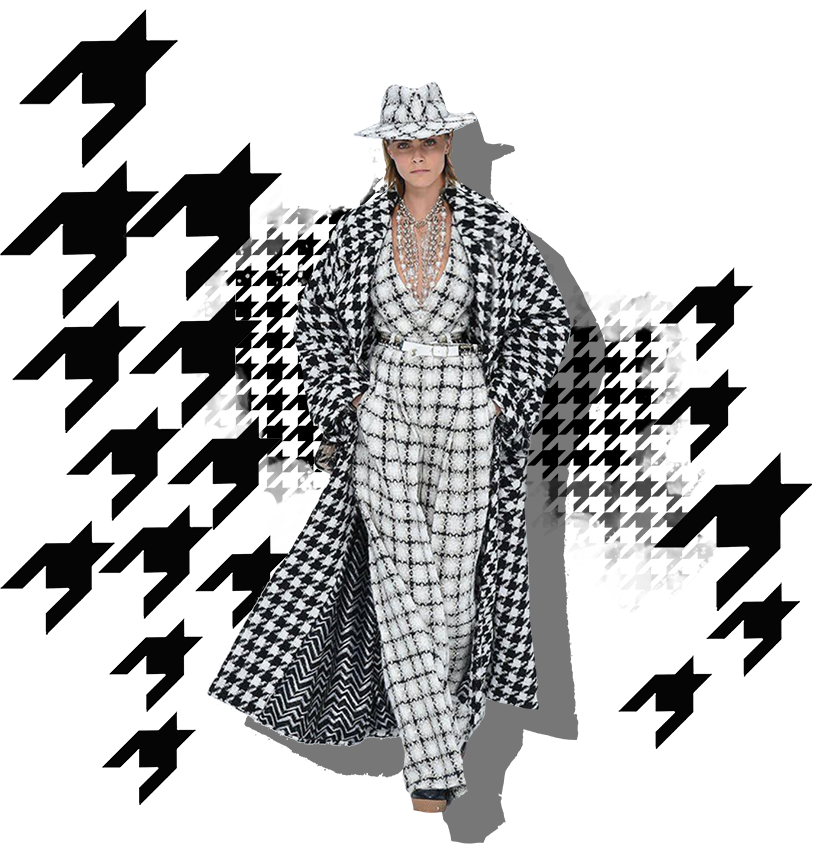 trend autunno-inverno 19 20